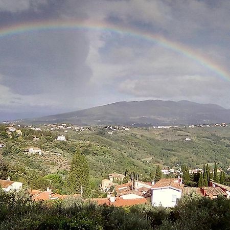 Fiesole Is Magic Lejlighed Eksteriør billede