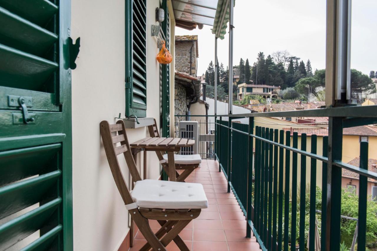 Fiesole Is Magic Lejlighed Eksteriør billede