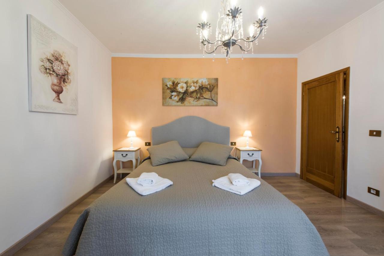 Fiesole Is Magic Lejlighed Eksteriør billede